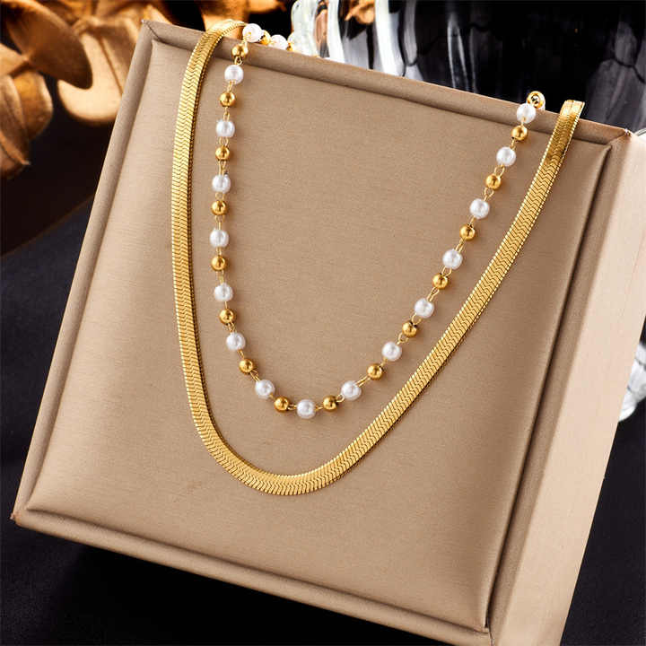 Jewelry and accessories