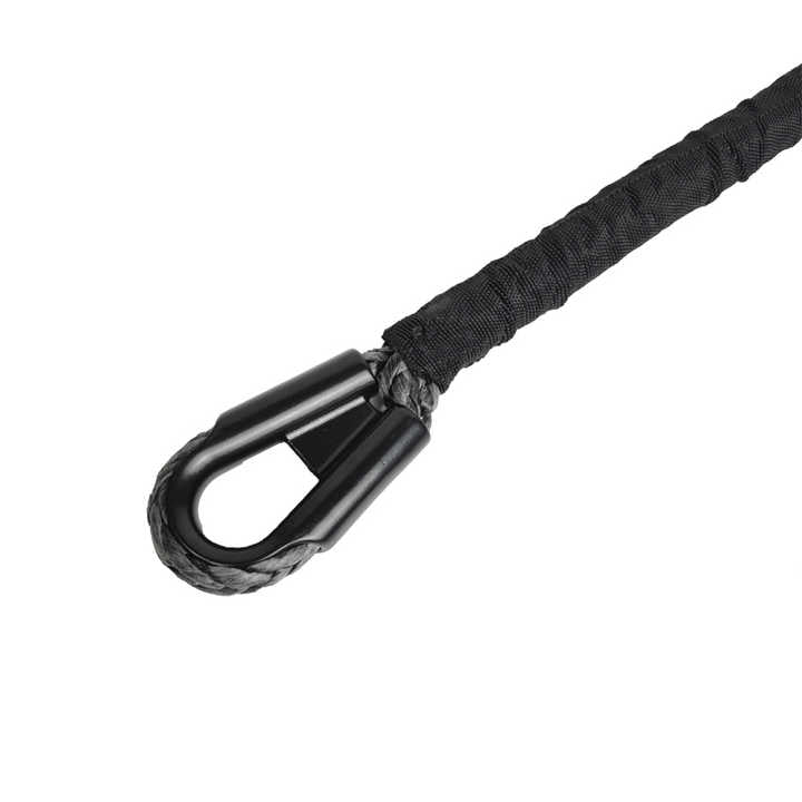 حبل ونش صناعي