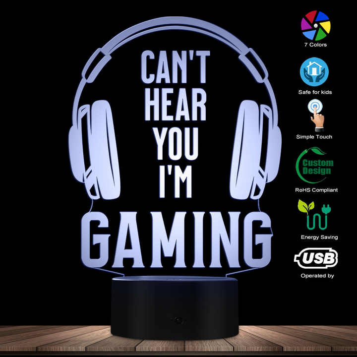 video games