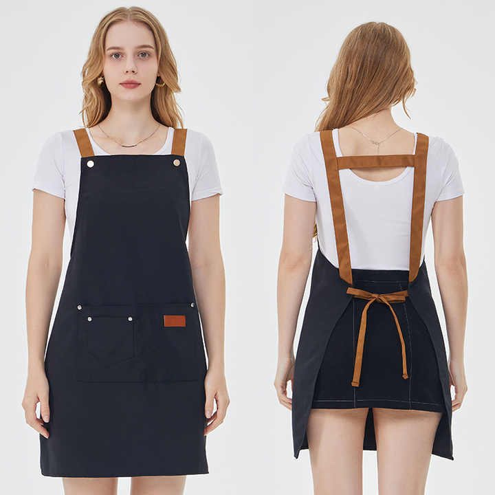 Professional Customize Colour-Professional Kitchen Apron
