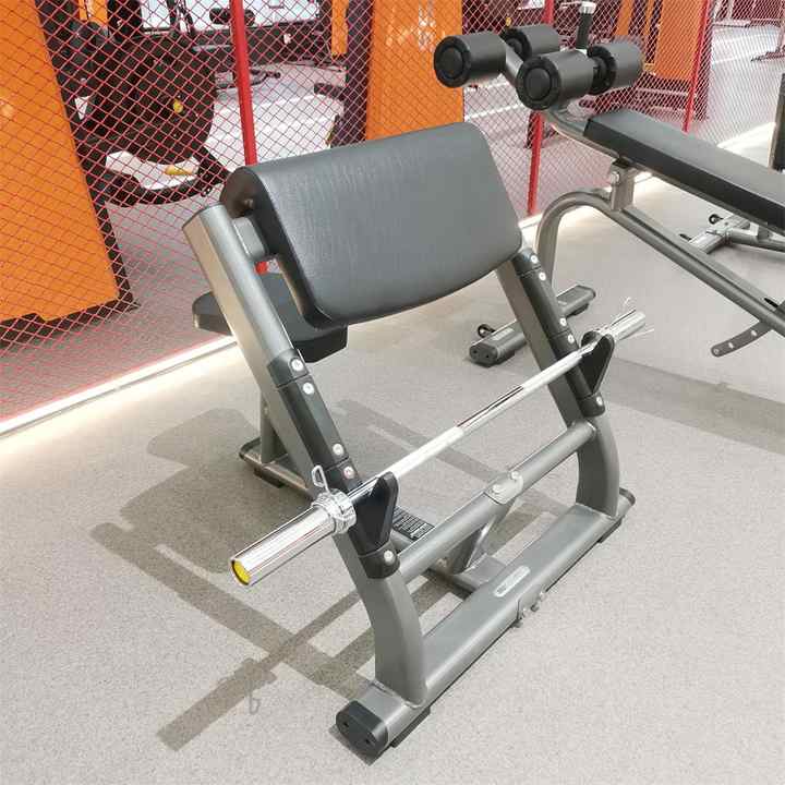 Home fitness equipment