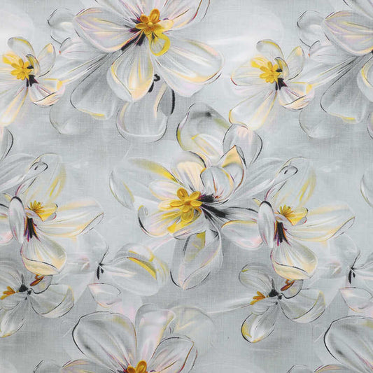 Digital Printing Fabrics, Multi-pattern