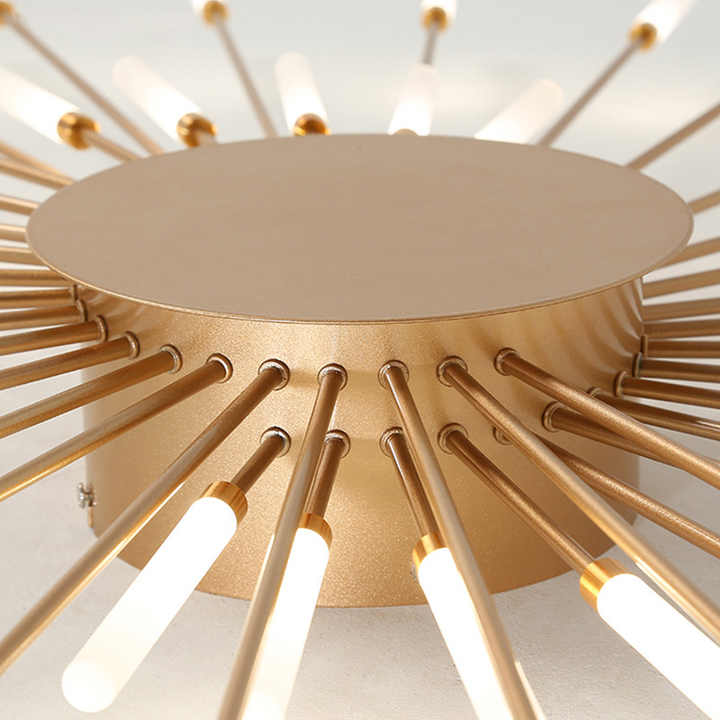 اضاءه داخلية مصباح ثريا سقف حديث