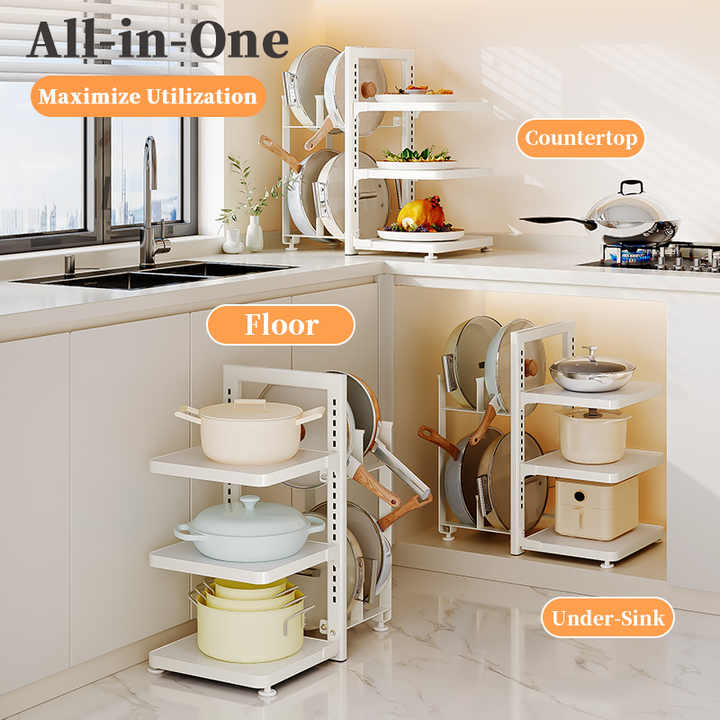 CST Customize Kitchen Countertop-Customizable Under Sink