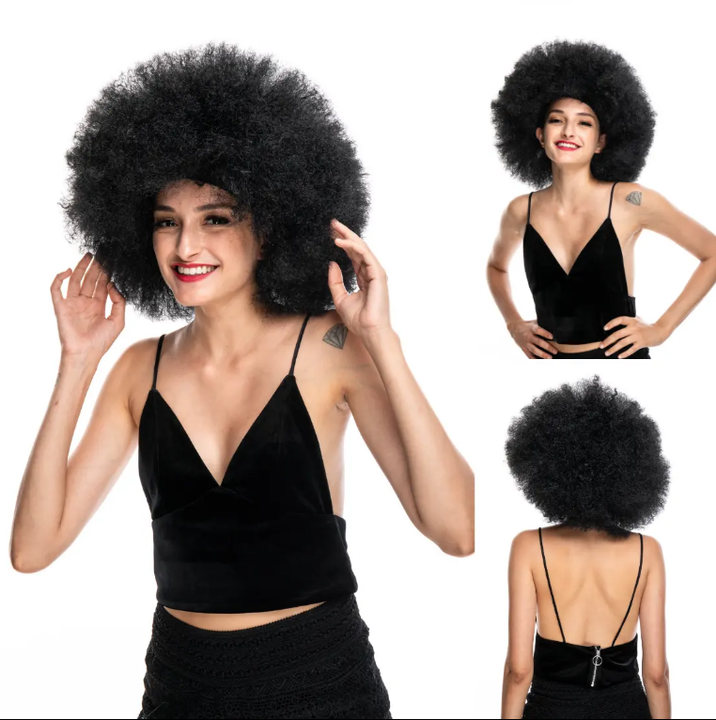 باروكه-wig