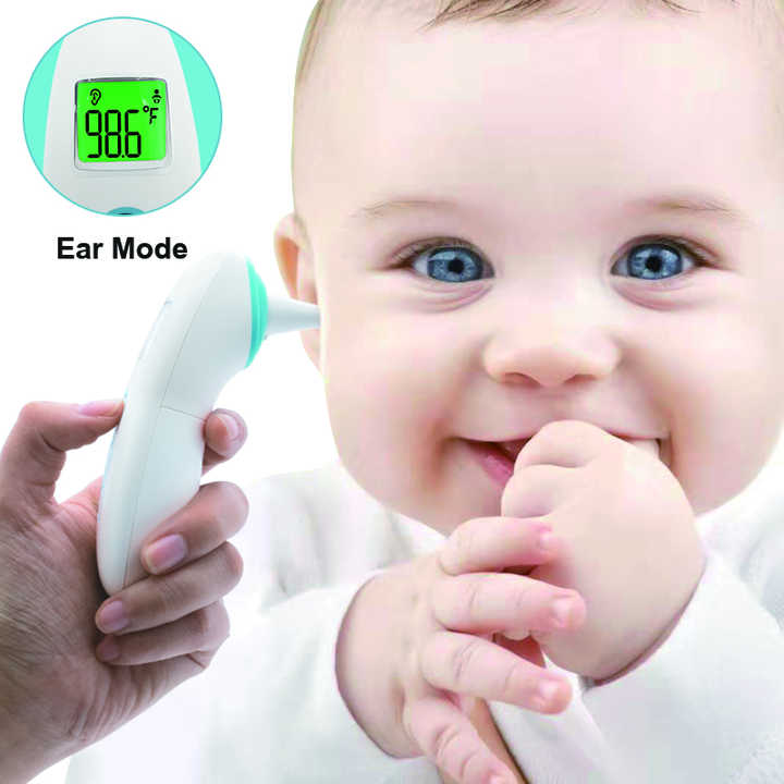 Selling Factory - Thermometer