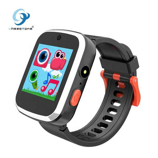 nch Color Screen Children Watch -شاشة ملونة ساعة أطفال