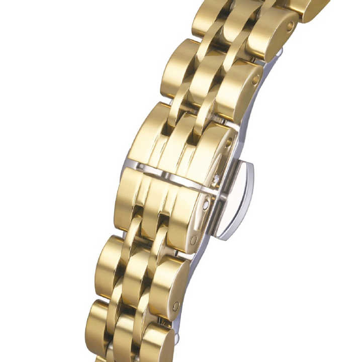 Latest Luxury Small Women's Watch