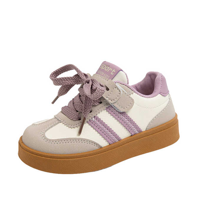 أحذية أولاد جديدة عالية الجودة من سنتين إلى . New High Quality Boys Shoes 2-3 Years Old Kids Anti-slip