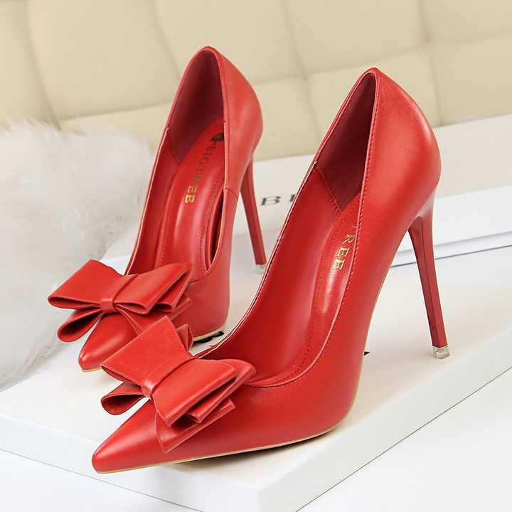 Women's heels