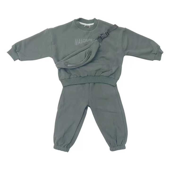 Sportswear, soft sportswear
