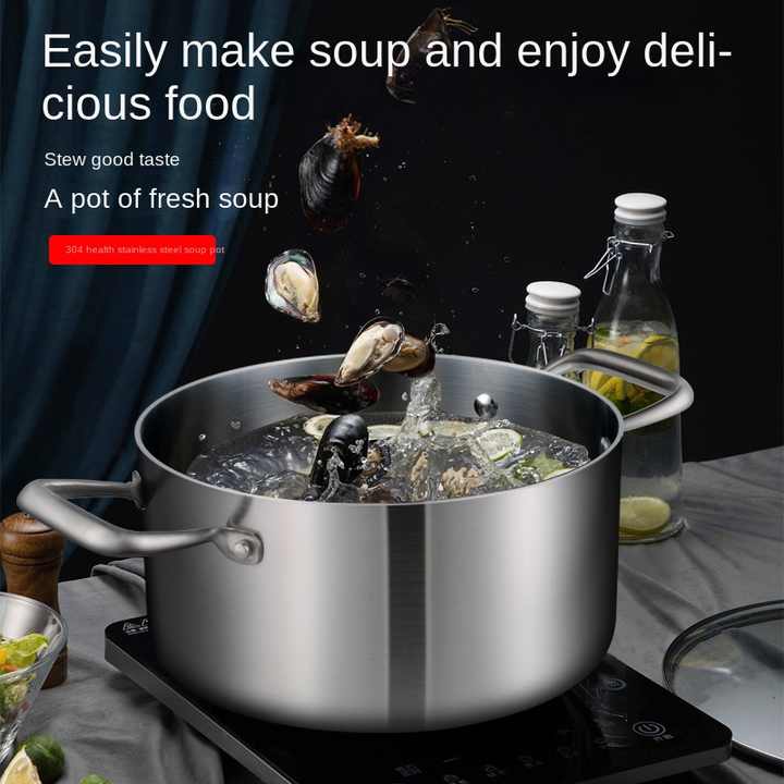 Cooking sets