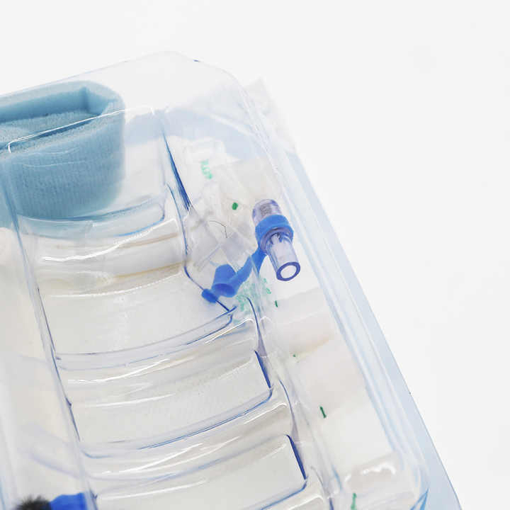 High Quality-أنبوب القصبة