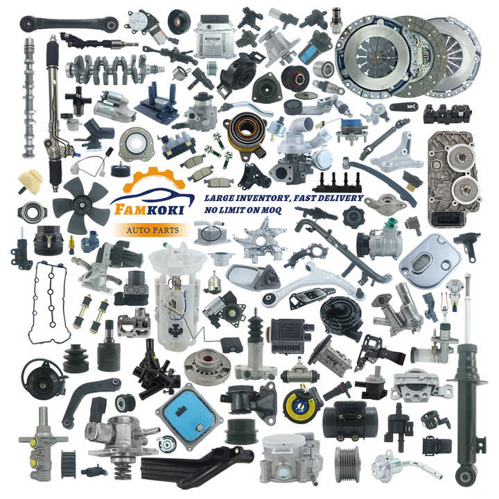 نظام التعليق و الفرامل الخلفية