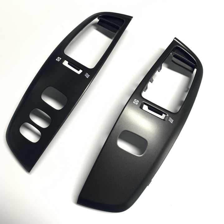 الاكسسوارات و قطع التعديل