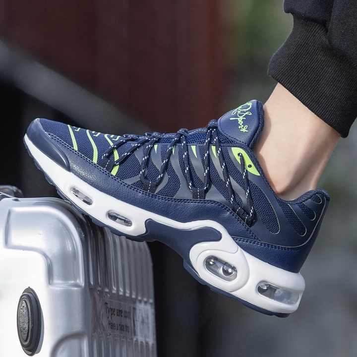 Men's Autumn Mesh Shoes