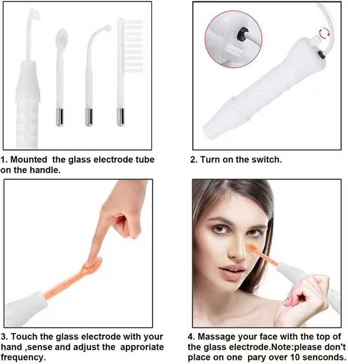 Care sets - beauty products