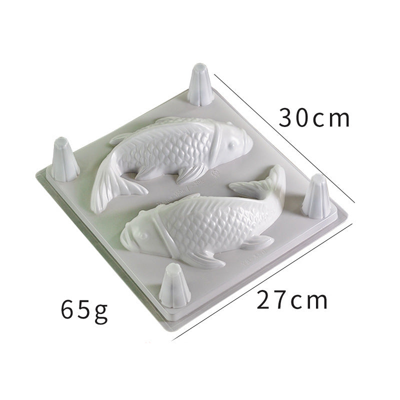 baking molds and tools