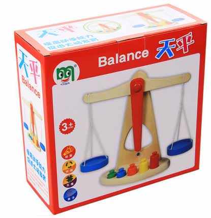 Weights entertainment games