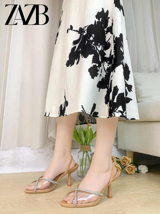Luxury women's heels
