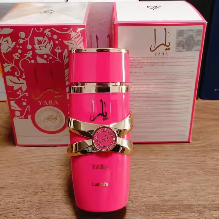 Perfumes
