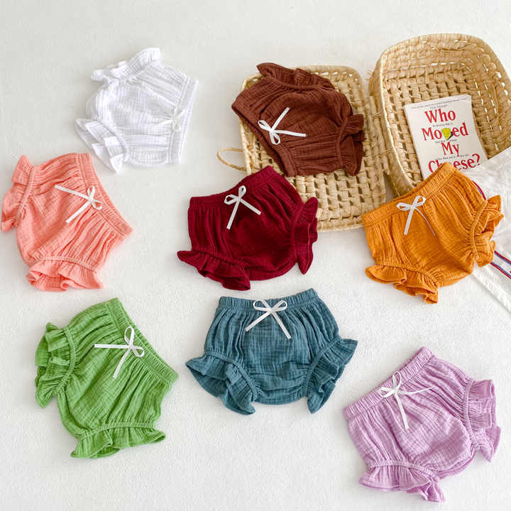Toddler Girls Summer Sleeveless Clothes Set Kids