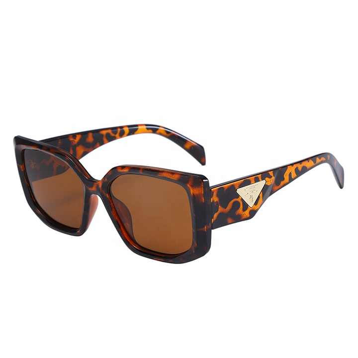 النظارات الشمسية العصرية Sunglasses Retro High