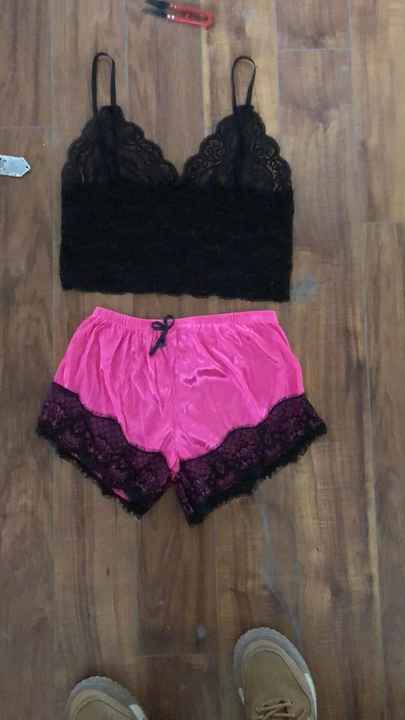 Women's sleepwear