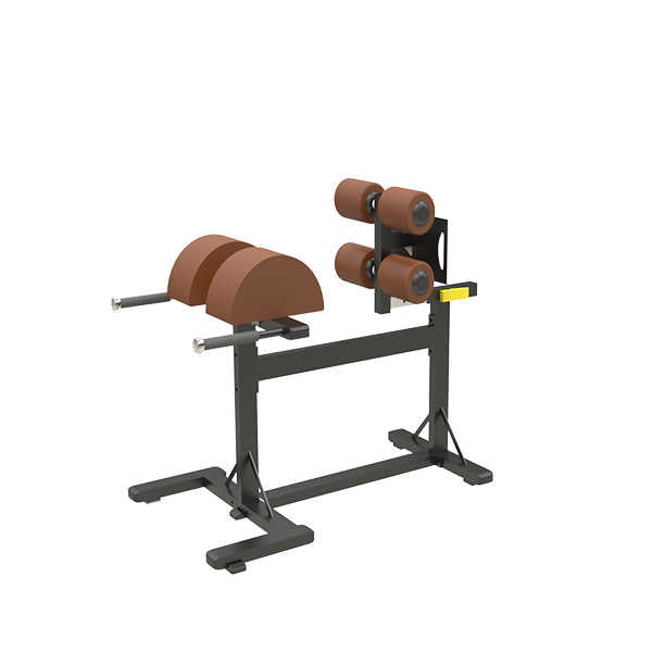 Home fitness equipment