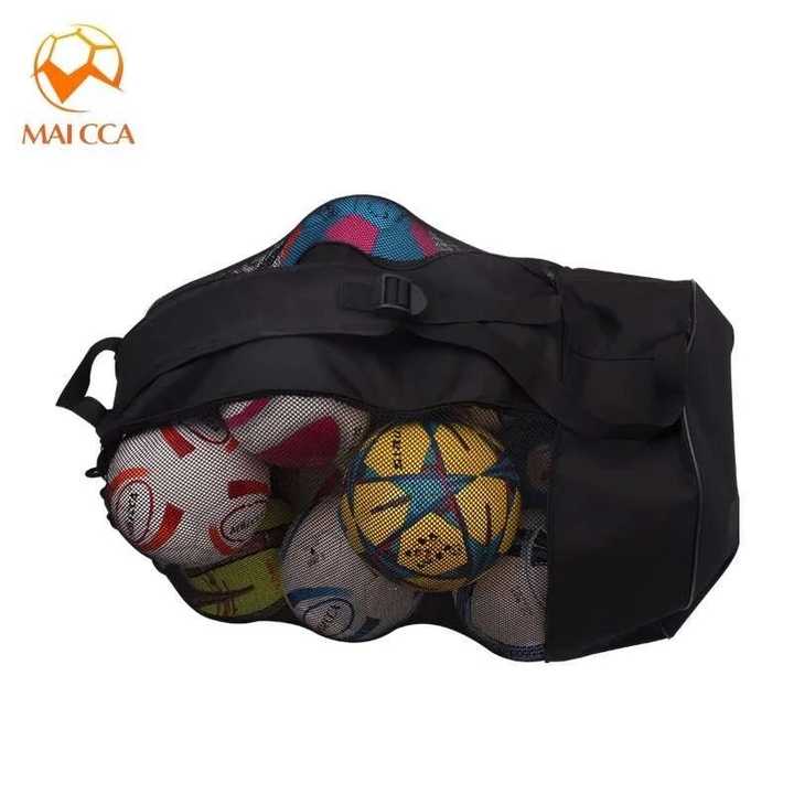 Home Fitness Equipment Training Bag