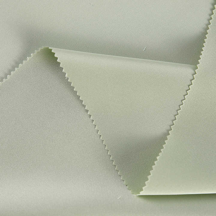 Imitation Acetic Acid Double-Satin Fabric