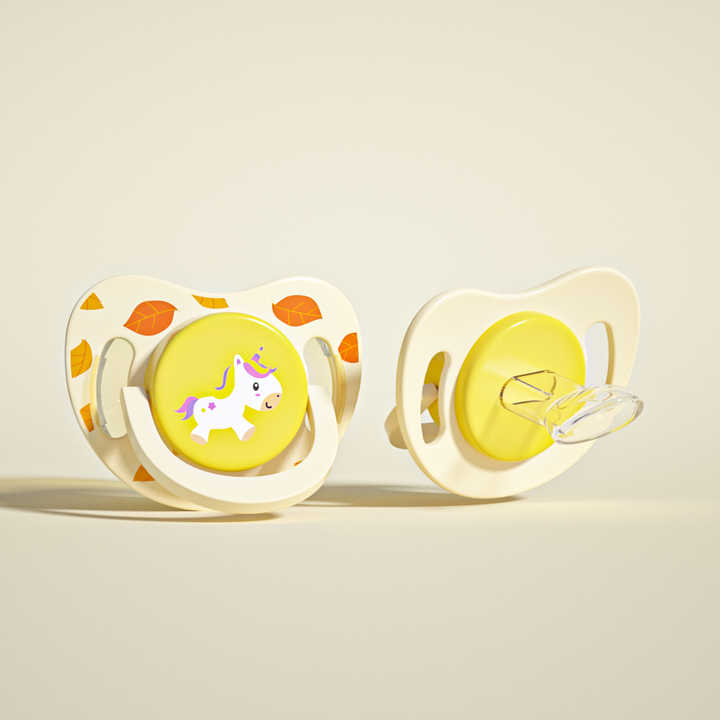 Adult Nipple Pacifier Lovely