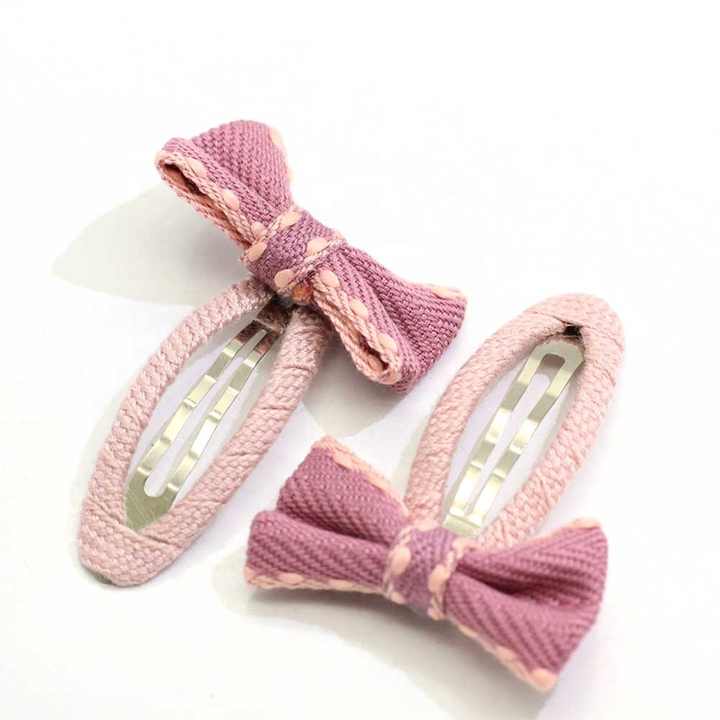 مستلزمات مشابك الشعر للفتيات