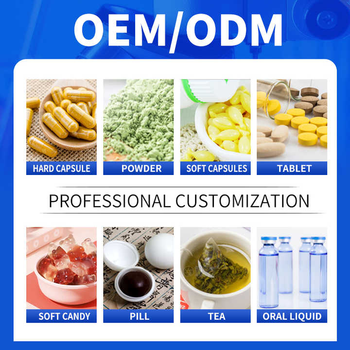 مكملات عشبية للطاقة للرجال