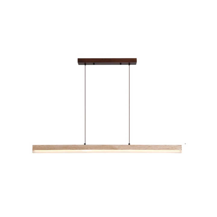 Modern simple tall coffee lamp