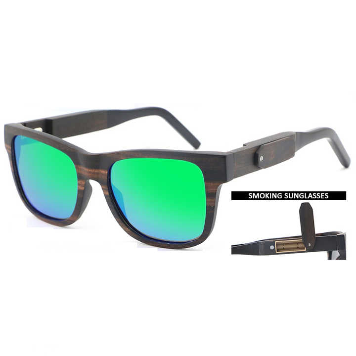 أحدث نظارات شمسيه