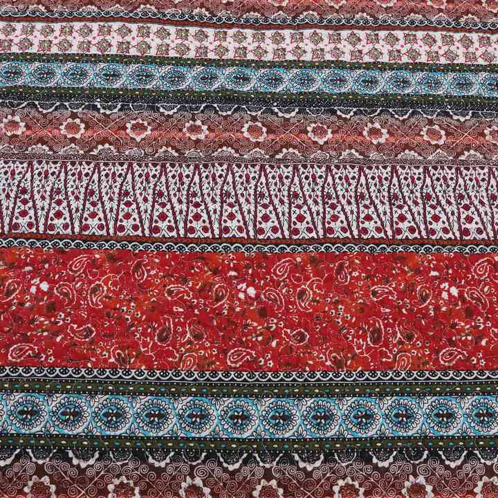 Chinese Professional Manufacturer Patchwork Quilt