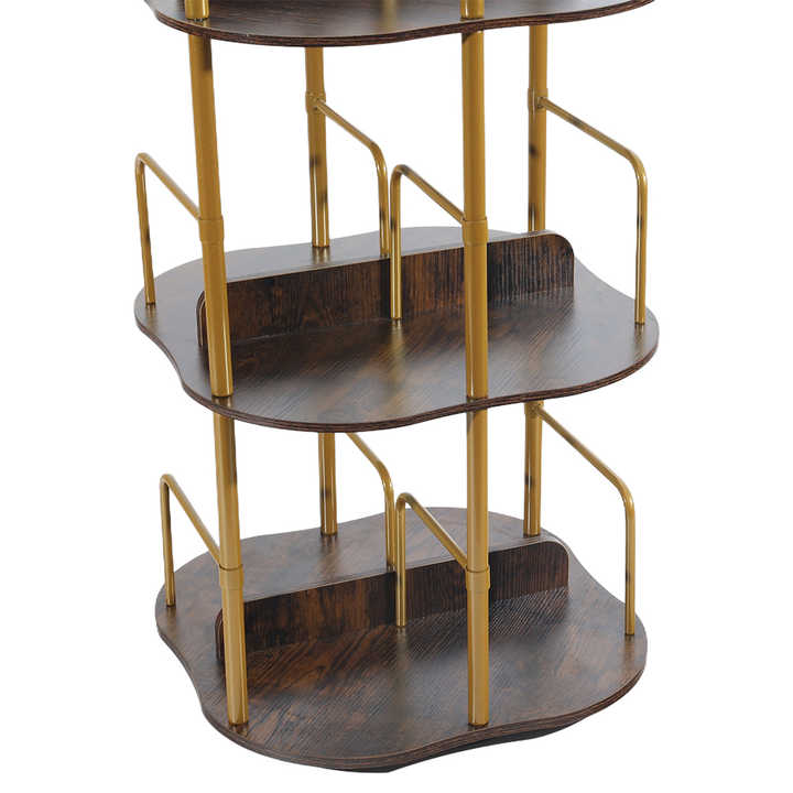 Metal Storage Rack Metal Storage Space Saver