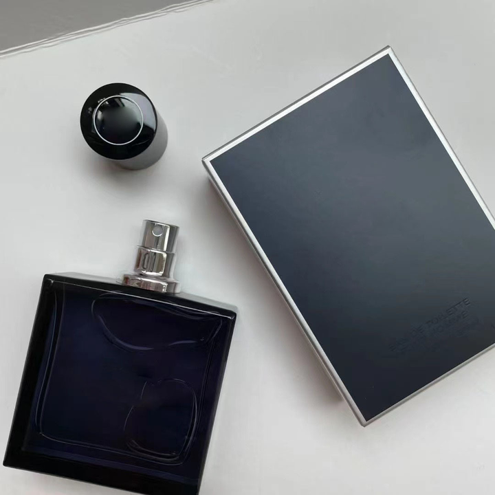 Luxury men's perfume