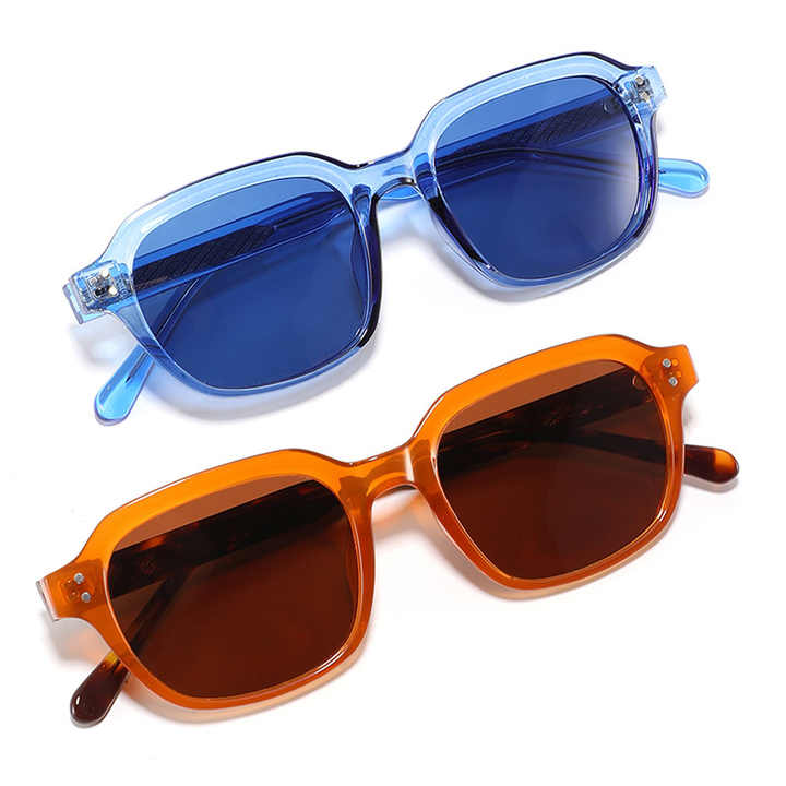 New European Style Sunglasses