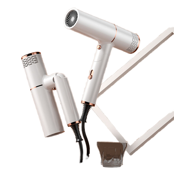 Strong White Dropshipping