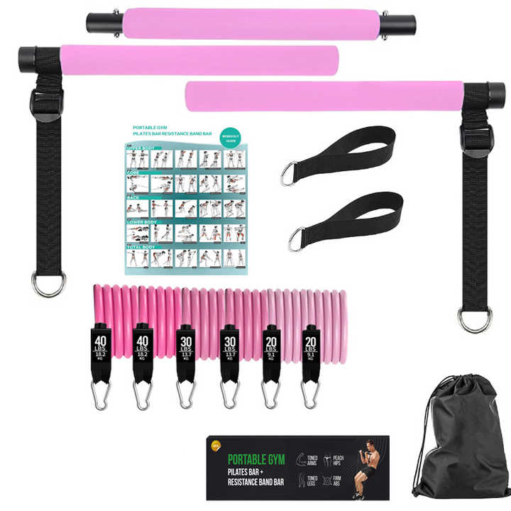 Multifunctional and adjustable