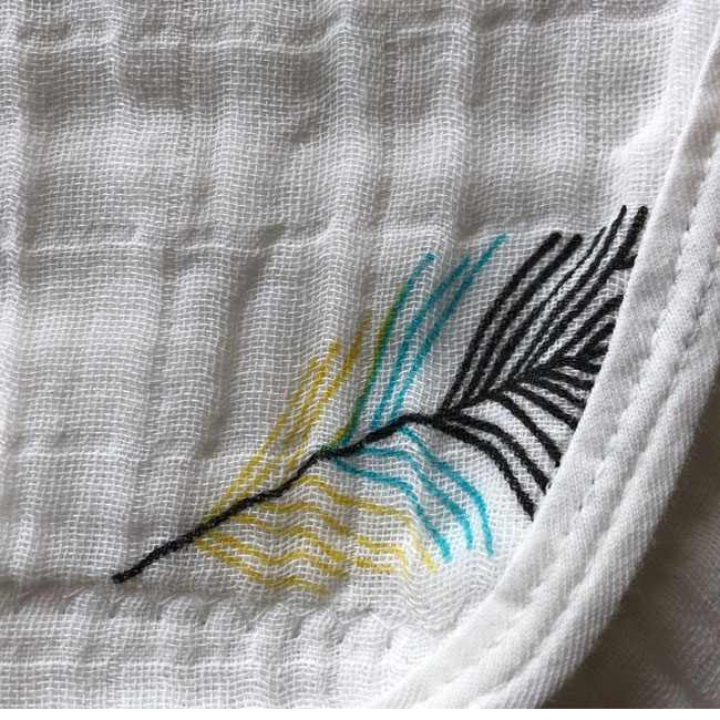 newborn baby sleeping blanket