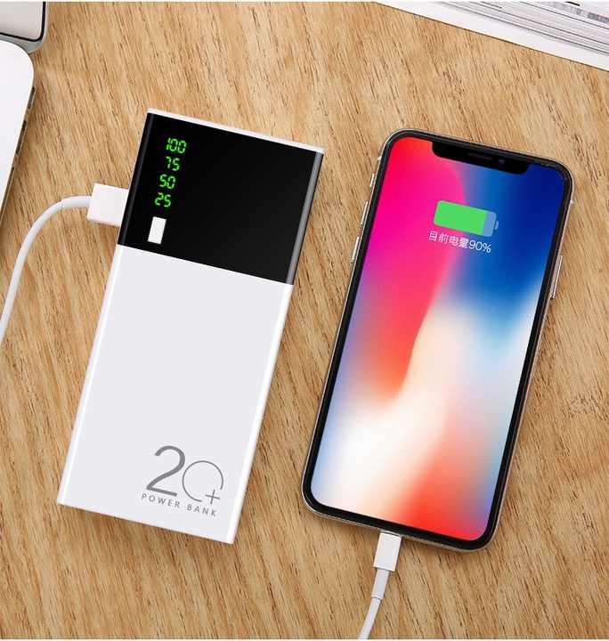 Electronics for phones