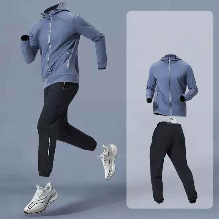 Men's sportswear