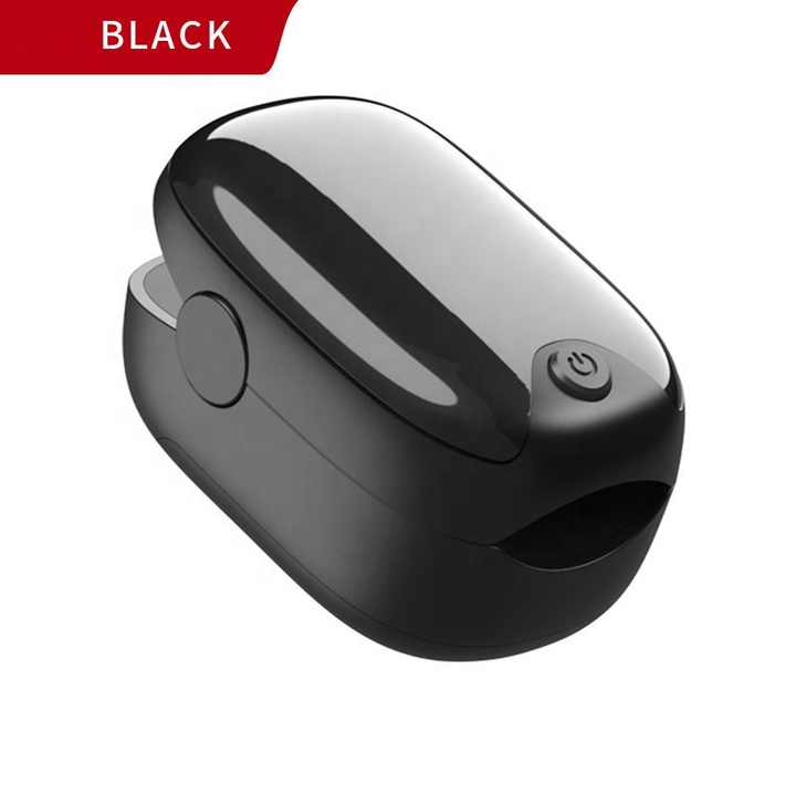 عيادة اقتصادية مقياس التأكسج الطبي النبض اجهزه طبيه