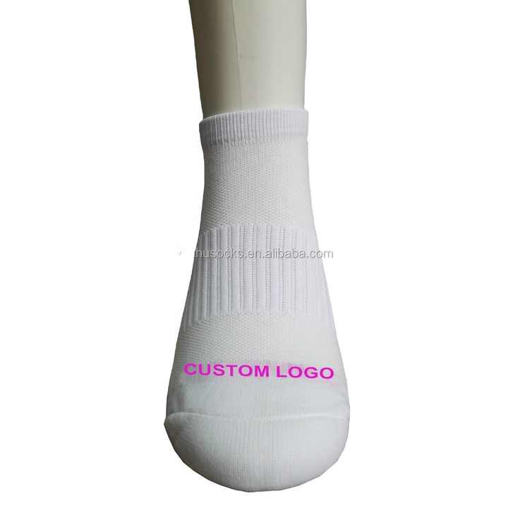 Custom logo Low Price Unisex Function Running Socks