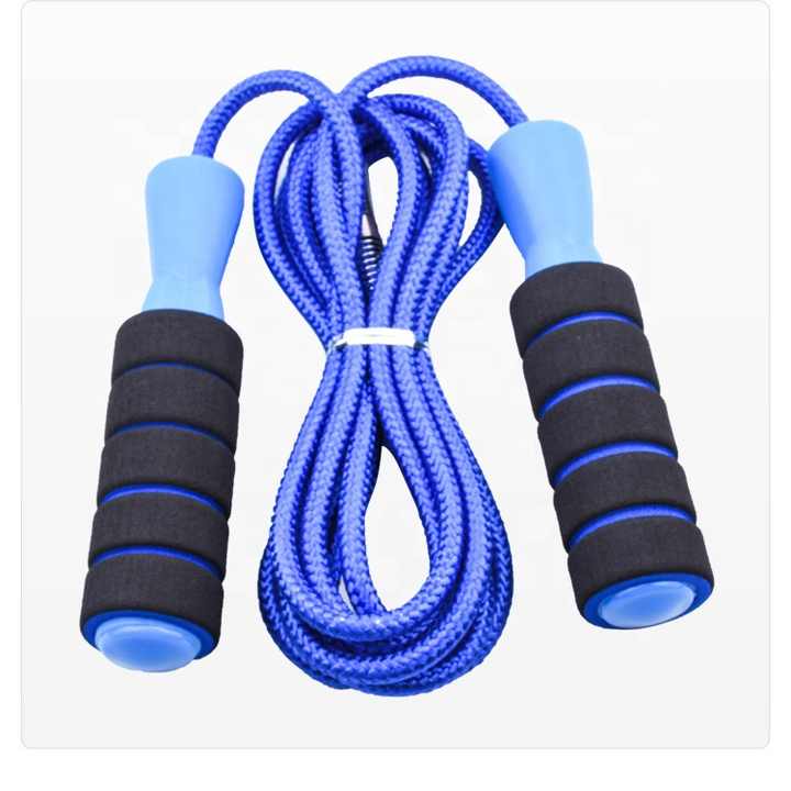 Home fitness equipment