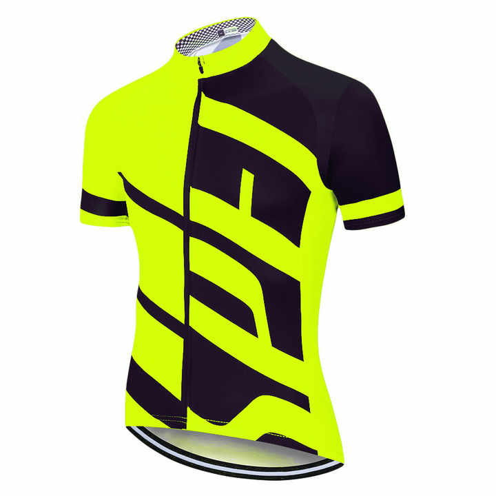 Men's Summer Riding Clothing