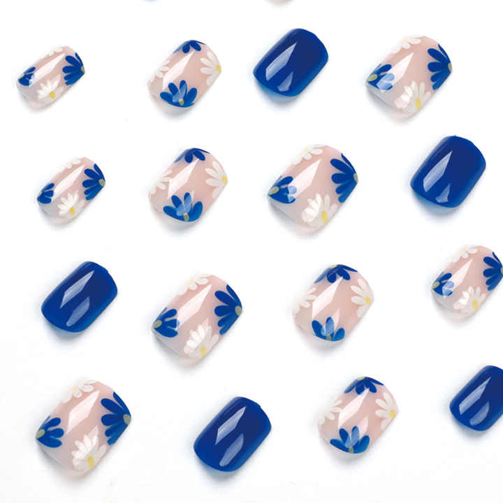 Artificial nails